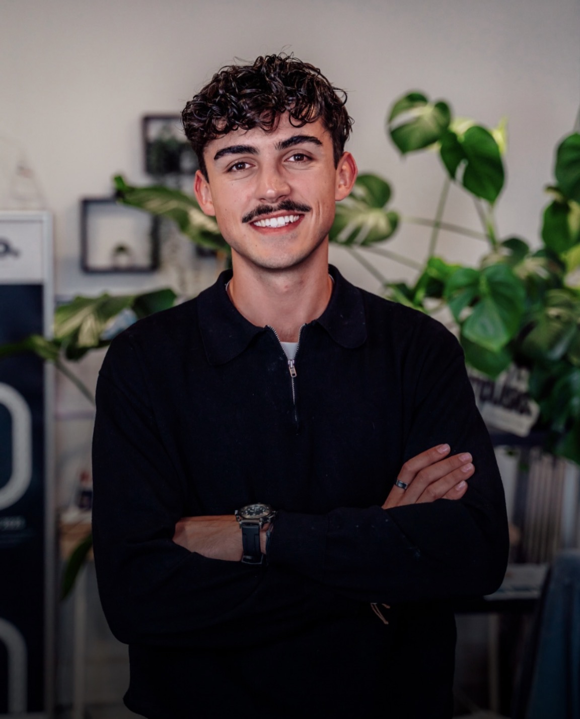 Loïck, la mécanique de Studio Cadence